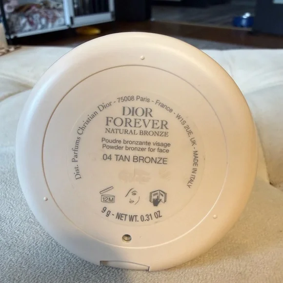 Dior Forever Natural Bronze - Picture 3 of 5